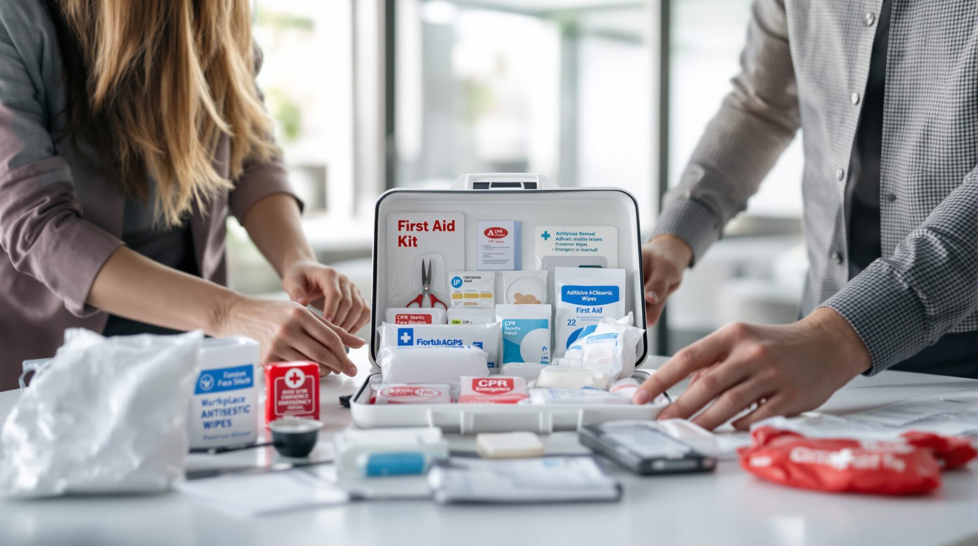 pansement compressif