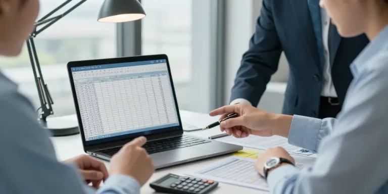 outil de suivi du temps de travail