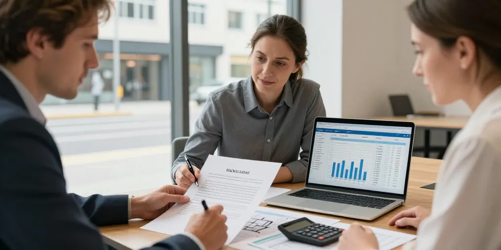 Bail commercial et rendement locatif : ce qu’il faut comprendre