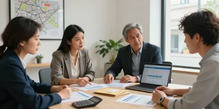 cabinet comptable Chelle