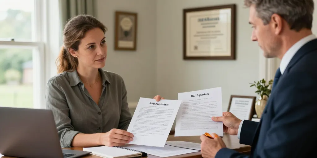 reglement chambre d'hote