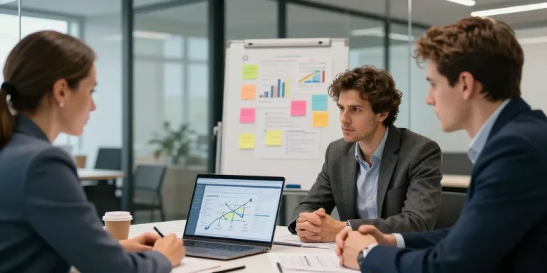 Comment construire une stratégie digitale rentable pour une PME