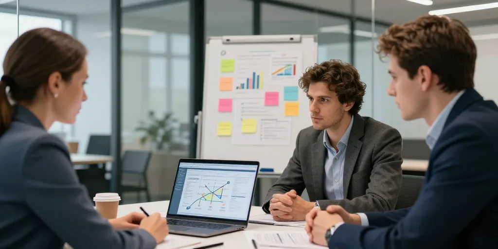 Comment construire une stratégie digitale rentable pour une PME