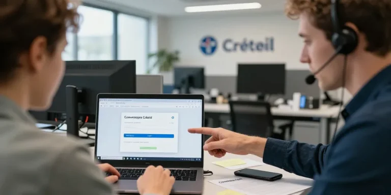convergence creteil