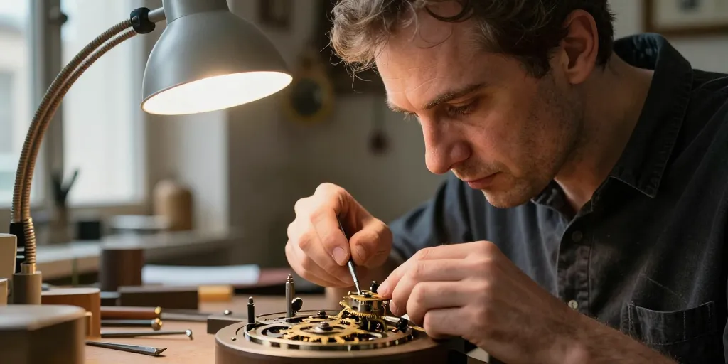 Au 91 B Rue de Londres : voyage dans la mécanique patrimoniale d'une institution touquettoise