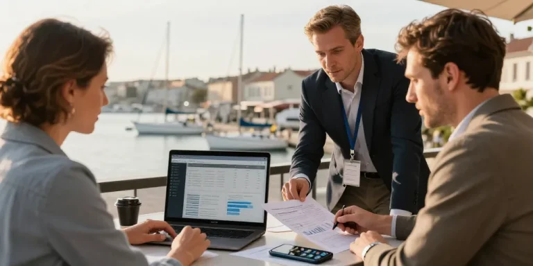 community manager la rochelle