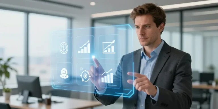directeur marketing virtuel