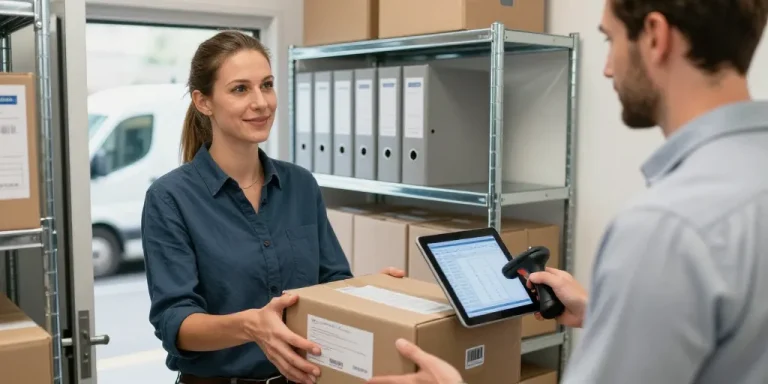 Externalisation d’archives pour PME, quels avantages ?
