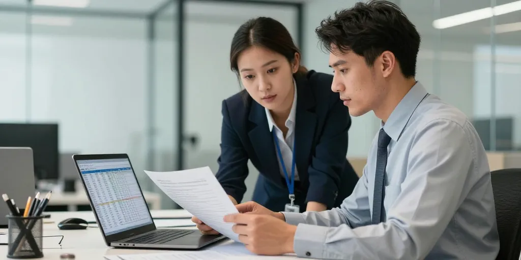Compétences clés pour gérer la paie en entreprise efficacement