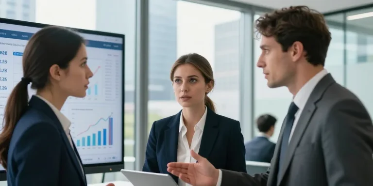 PME B2B : pourquoi la visibilité commerciale doit devenir un sujet stratégique