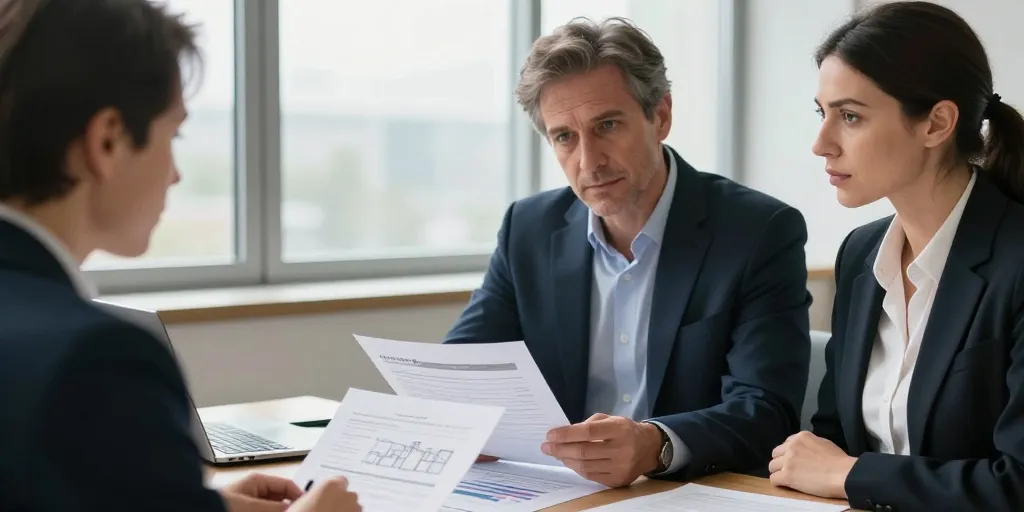 creer une holding immobiliere